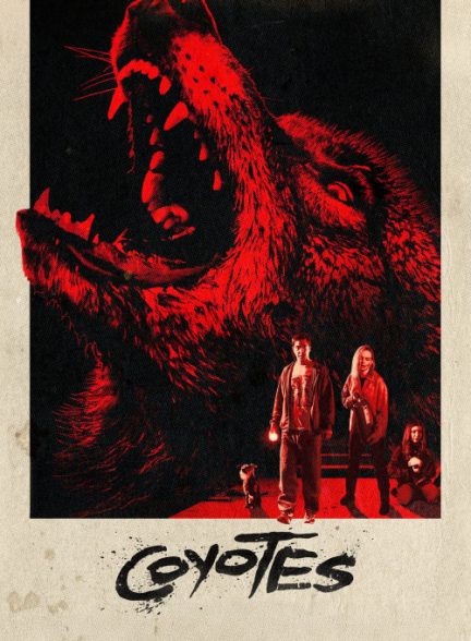 دانلود فیلم کایوتی ها Coyotes 2025 l