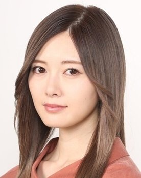 Mai Shiraishi
