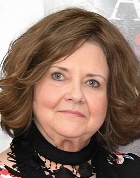 Judy Warren