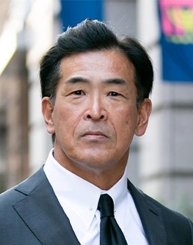 Shinji Ikefuji