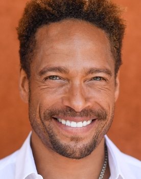Gary Dourdan