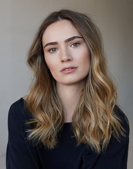 Caroline Courtois Schirmer