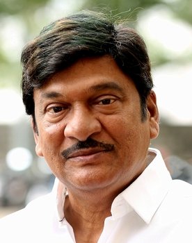 Rajendra Prasad