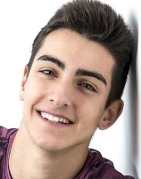 Álvaro Cobas González