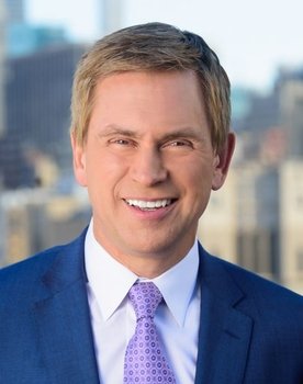 Pat Kiernan