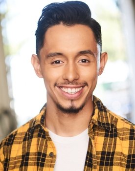 Isaias Alexander Miranda