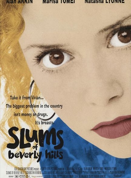 دانلود فیلم زاغه های بورلی هیلز Slums of Beverly Hills 1998 l