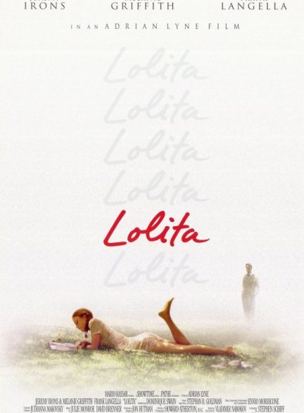 دانلود فیلم لولیتا Lolita 1997 l