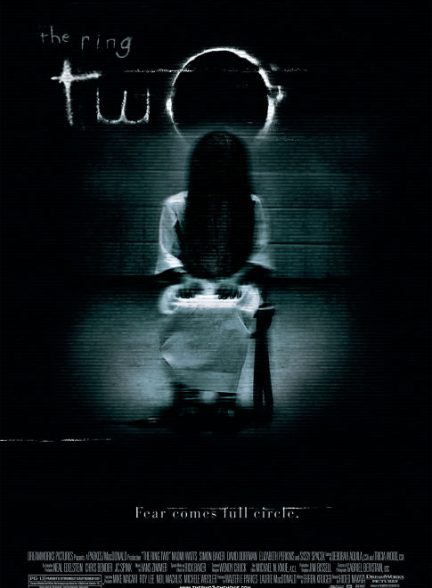 دانلود فیلم حلقه دو The Ring Two 2005 l