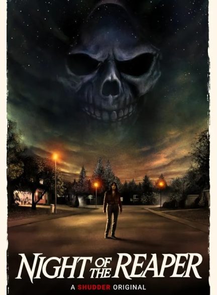 دانلود فیلم شب مامور مرگ Night of the Reaper 2025 l