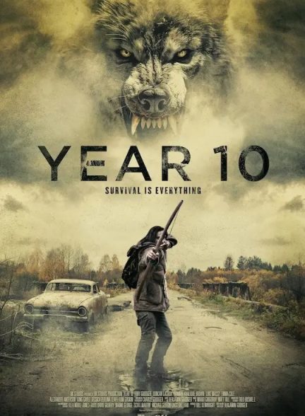 دانلود فیلم سال 10 Year 10 2024 l