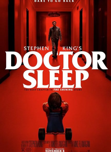 دانلود فیلم دکتر اسلیپ  Doctor Sleep 2019 l