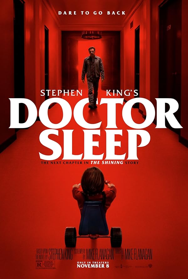 دانلود فیلم دکتر اسلیپ  Doctor Sleep 2019 l