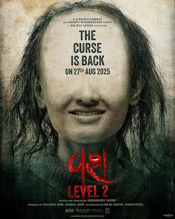 دانلود فیلم بازگشت تسخیر 2 Vash Level 2 2025 l