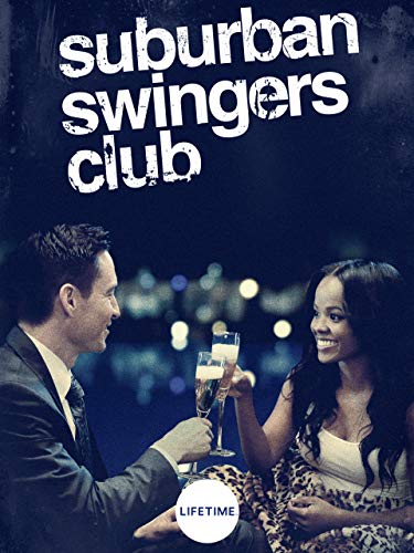 دانلود فیلم باشگاه گروهی حومه شهر Suburban Swingers Club 2019 l