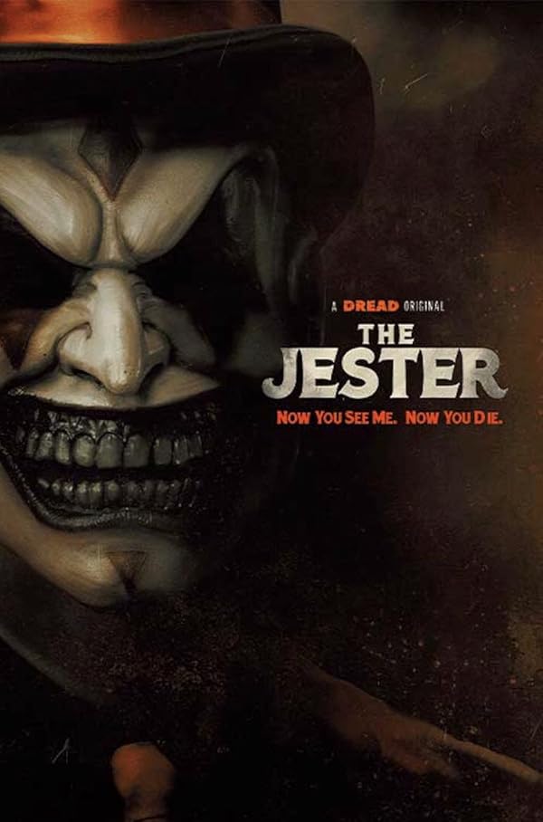 دانلود فیلم دلقک The Jester 2023 l