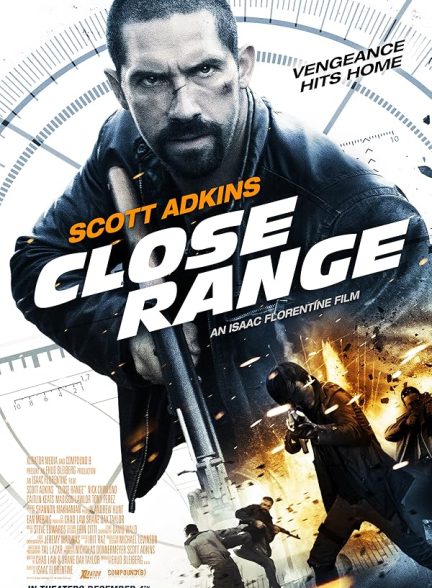 دانلود فیلم محدوده نزدیک Close Range 2015 l