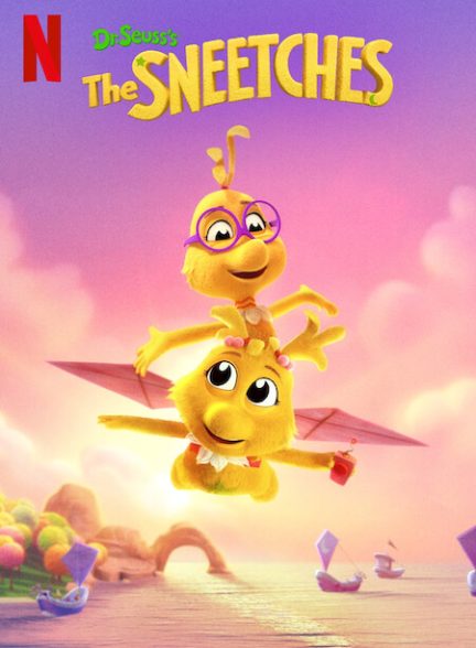 دانلود فیلم اسنیچ‌ های دکتر سوس Dr. Seuss’s the Sneetches 2025 l