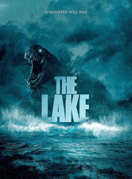 دانلود فیلم دریاچه The Lake 2022 l
