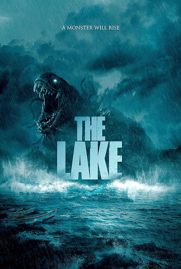 دانلود فیلم دریاچه The Lake 2022 l