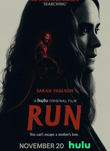 دانلود فیلم فرار Run 2020 l