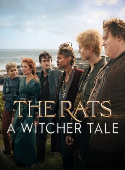 دانلود فیلم موش‌ها: داستانی از ویچر The Rats: A Witcher Tale 2025 l