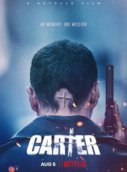 دانلود فیلم کارتر Carter 2022 l