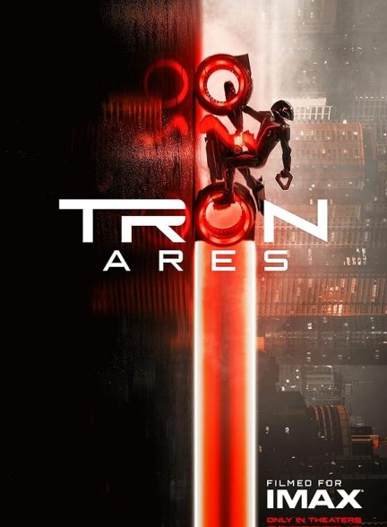 دانلود فیلم ترون: آریس Tron: Ares 2025 l