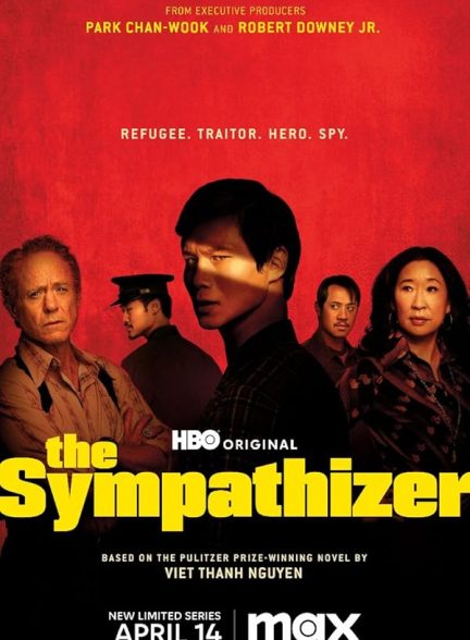 دانلود سریال هواخواه | The Sympathizer 2024