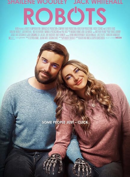 دانلود فیلم ربات ها Robots 2023 l