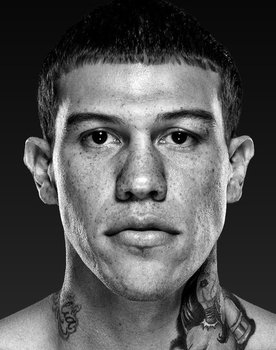 Gabriel Rosado