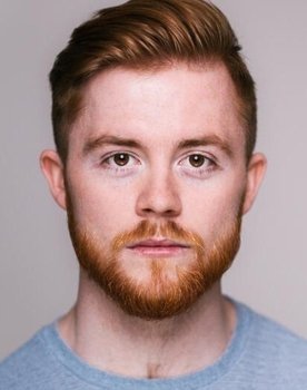 Angus Castle-Doughty