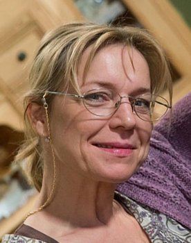 Kateřina Pindejová