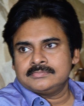 Pawan Kalyan