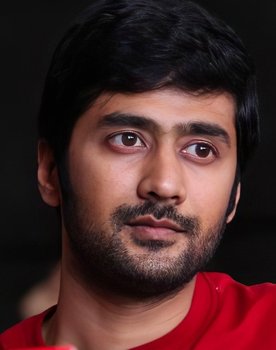 Rahul Ravindran