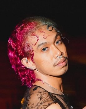 Bonifasius Jose Mariano