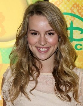 Bridgit Mendler