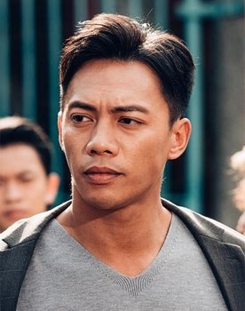 German Cheung Man-Kit