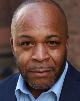 Michael Everett Johnson