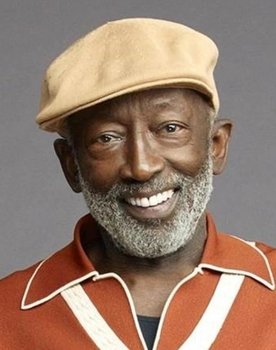 Garrett Morris
