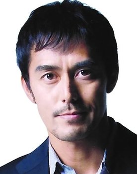 Hiroshi Abe