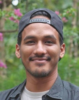 Muhammad Abe Baasyin