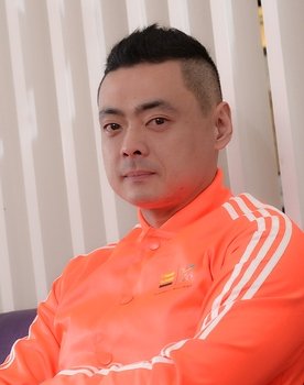 Lau Ho-Leung