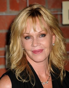 Melanie Griffith
