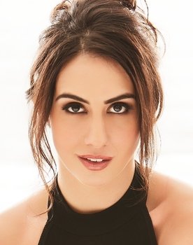 Lauren Gottlieb