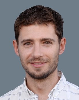 Julian Morris