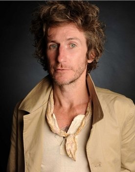 Tim Rogers