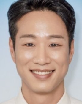 Lee Seung-yong