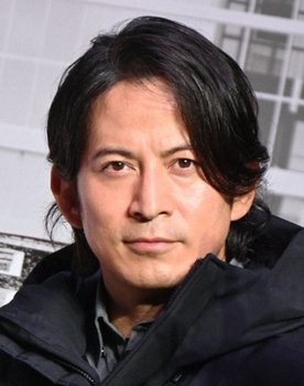 Junichi Okada