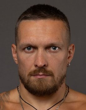 Oleksandr Usyk
